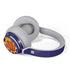 NBA Phoenix Suns Large Logo Surface Headphones Skin